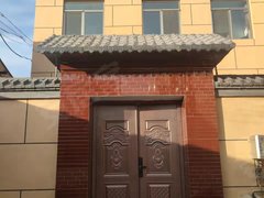 北京顺义石门北法信村住房 1室1厅1卫出租房源真实图片