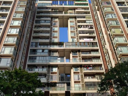万科金域缇香,夏南二街108号 - 珠海万科金域缇香二手房,租房,房价