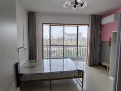 柳州柳南柳南飞鹅柳岸金邸电梯六楼业主发非中介火车站红光桥单间一房押一付一出租房源真实图片