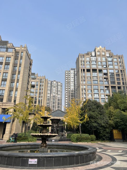 西安房产网>西安二手房>经开区二手房>城市运动公园二手房>海珀兰轩>