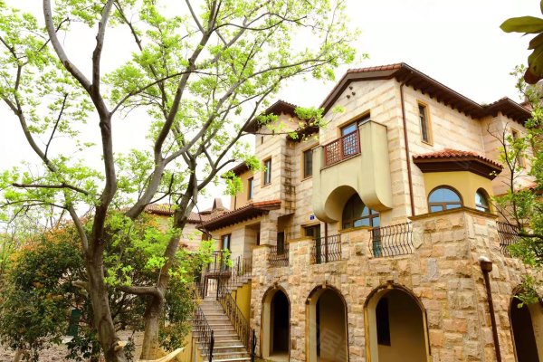 梅里达花园别墅