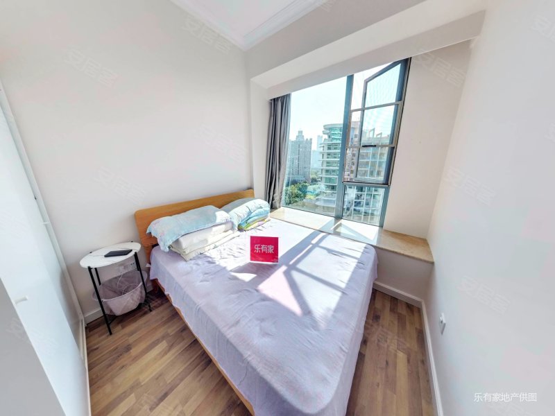 小高层!,港丽豪园二手房,730万,3室2厅,2卫,105.43平米-深圳安居客