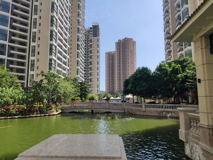 骏景湾悦峰