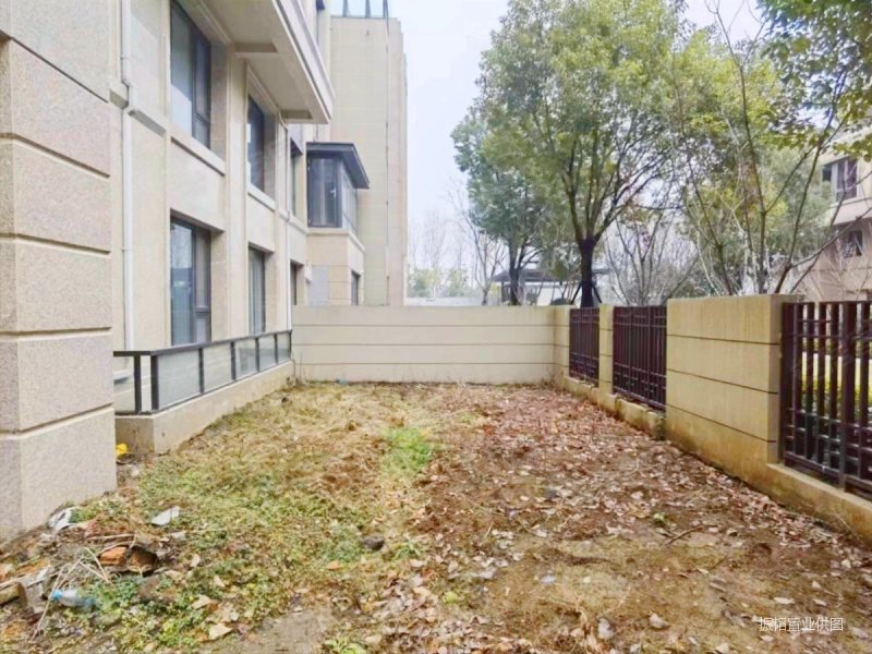 五矿澜悦方山叠墅 位置好钥匙房源 诚意售 价好谈