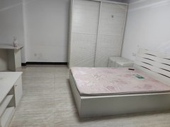 武汉沌口开发区江汉大学博学华府 一室一厅一厨一卫 蹲坑 家电齐全 拎包入住 随时看出租房源真实图片