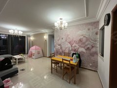 杭州建德建德 3室2厅1卫出租房源真实图片