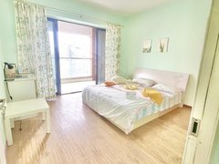 成都高新区南延线0中介独阳台 1号线华府大道 远大购物中心 软件园 天府五街出租房源真实图片