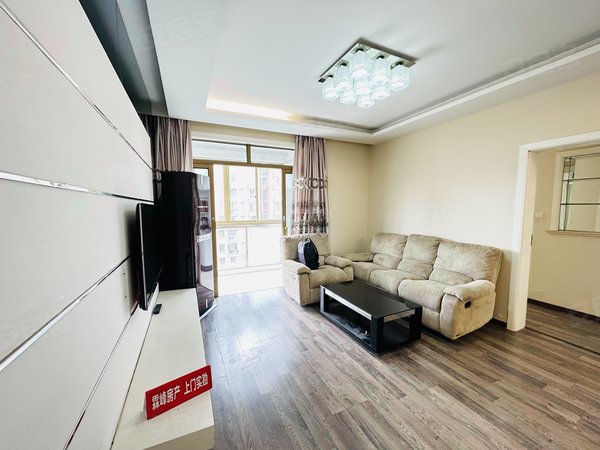 【多图】盛世宝邸(一期),淞南租房,盛世宝邸 电梯高层2房 近地铁3号线