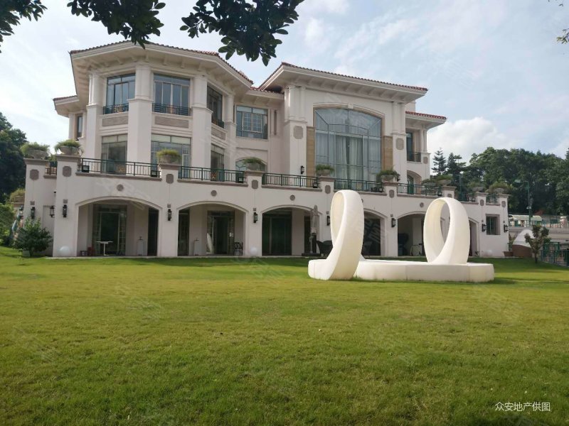 深圳房产网>深圳二手房>龙华二手房>观澜二手房>观澜湖高尔夫大宅汉士