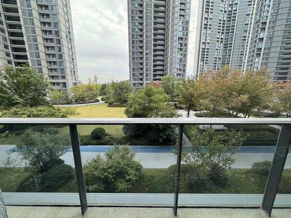 杭州杭州周边嘉兴绿城桂语钱塘绿城桂语钱塘 3室2厅2卫 89平 南北通透