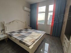 鹰潭贵溪贵溪城区沿河路和道华庭 精装公寓 麻雀虽小五脏俱全家电齐全可以做上下出租房源真实图片