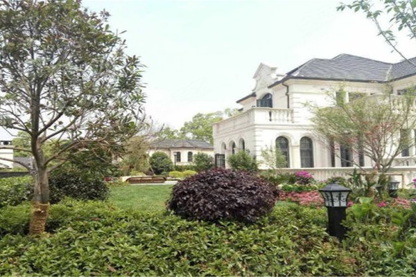 杭州小区 桐庐小区 桐庐城区小区 大奇山郡