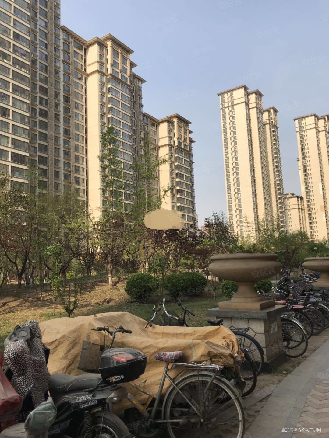 瑞城d区3室2厅1卫128