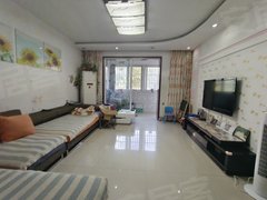寿光城区寿光中百大厦华侨近邻 多层一楼精装三室 首租 干净整洁拎包入住出租房源真实图片