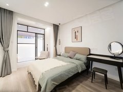 上海浦东金桥地铁0距离,精装修,享受无限阳光生活,时尚设计,梦寐以求的家出租房源真实图片