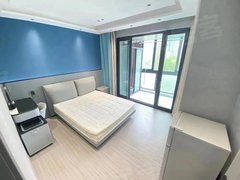 上海浦东唐镇拎包即住!可付一押一,全新装修,独立厨卫水电,近2号线出租房源真实图片