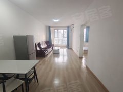 北京海淀苏家坨苏家坨近航天中心医院 凤仪佳苑一里大两居 随时看房入住出租房源真实图片
