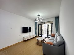 芜湖鸠江银湖伟星玲珑湾 配套齐全 带电梯 随时看房 拎包入住出租房源真实图片