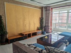 石嘴山平罗平罗玉皇阁水印荣庭三楼,带家具家电拎包入住出租房源真实图片