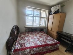 鸡西鸡冠鸡冠城区新市医院旁边年租 4楼 59平 两室一厅 交通便利出租房源真实图片