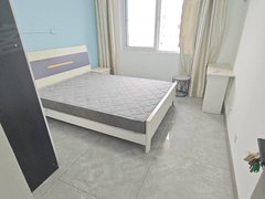 无锡新吴梅村梅里三期主卧出租设施齐全拎包入住可办车位环境优美厂车方便设施出租房源真实图片
