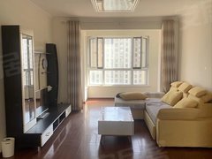 固安固安县政府新中街永定河孔雀城英国宫(五期) 4室2厅2卫出租房源真实图片