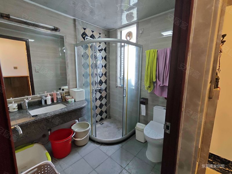 百悦尚城(一二期) 南向采光好 近地铁 高楼层视野好