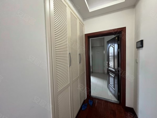 华发岭南荟 精装修南北两室 第一次租 随时看,浑南租房-沈阳58安居客