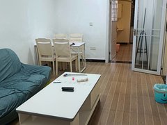 鹰潭贵溪贵溪城区印象城对面兰亭苑 精装修电梯两房一厅 拎包入住出租房源真实图片