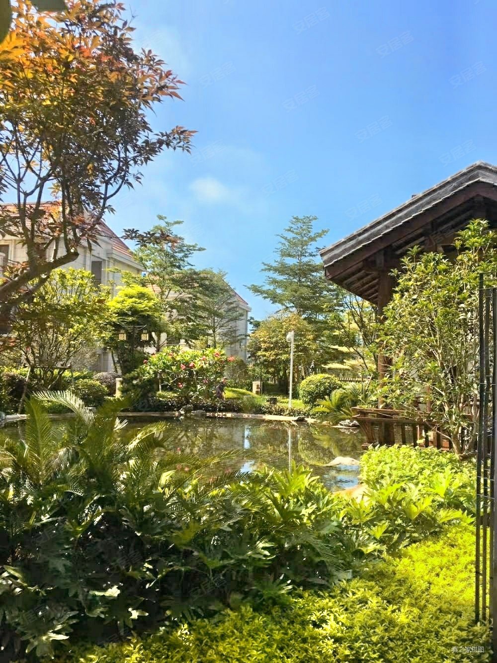 双拼 翔安隧道口有天有地大花园世茂御海墅品质高阶圈层,世茂御海墅二