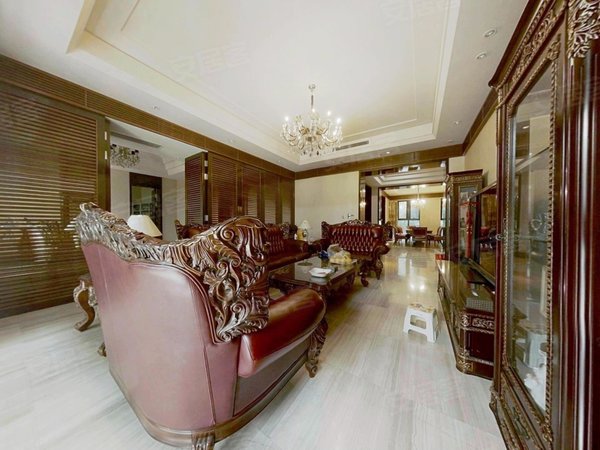 城市运动公园租房,城北 凤城九路 海珀兰轩 底跃出租,经开区租房-西安