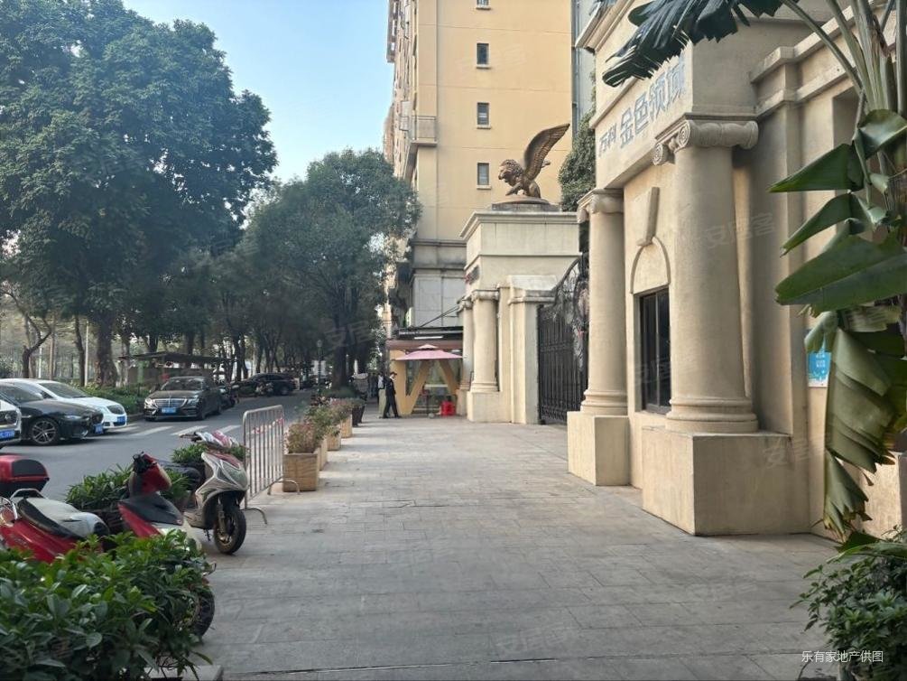 深圳房产网>深圳二手房>宝安二手房>福永二手房>万科金色领域>1005