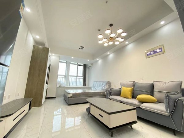 皇家学府精装公寓免费接送市区多套精装公寓合租单间