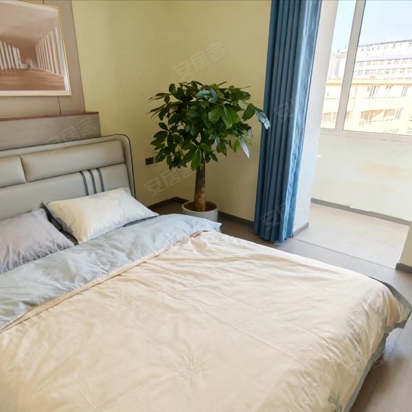 整租｜可月付短租泰山路昌乐路广饶路黄台路观象山大港热河路台东内蒙古