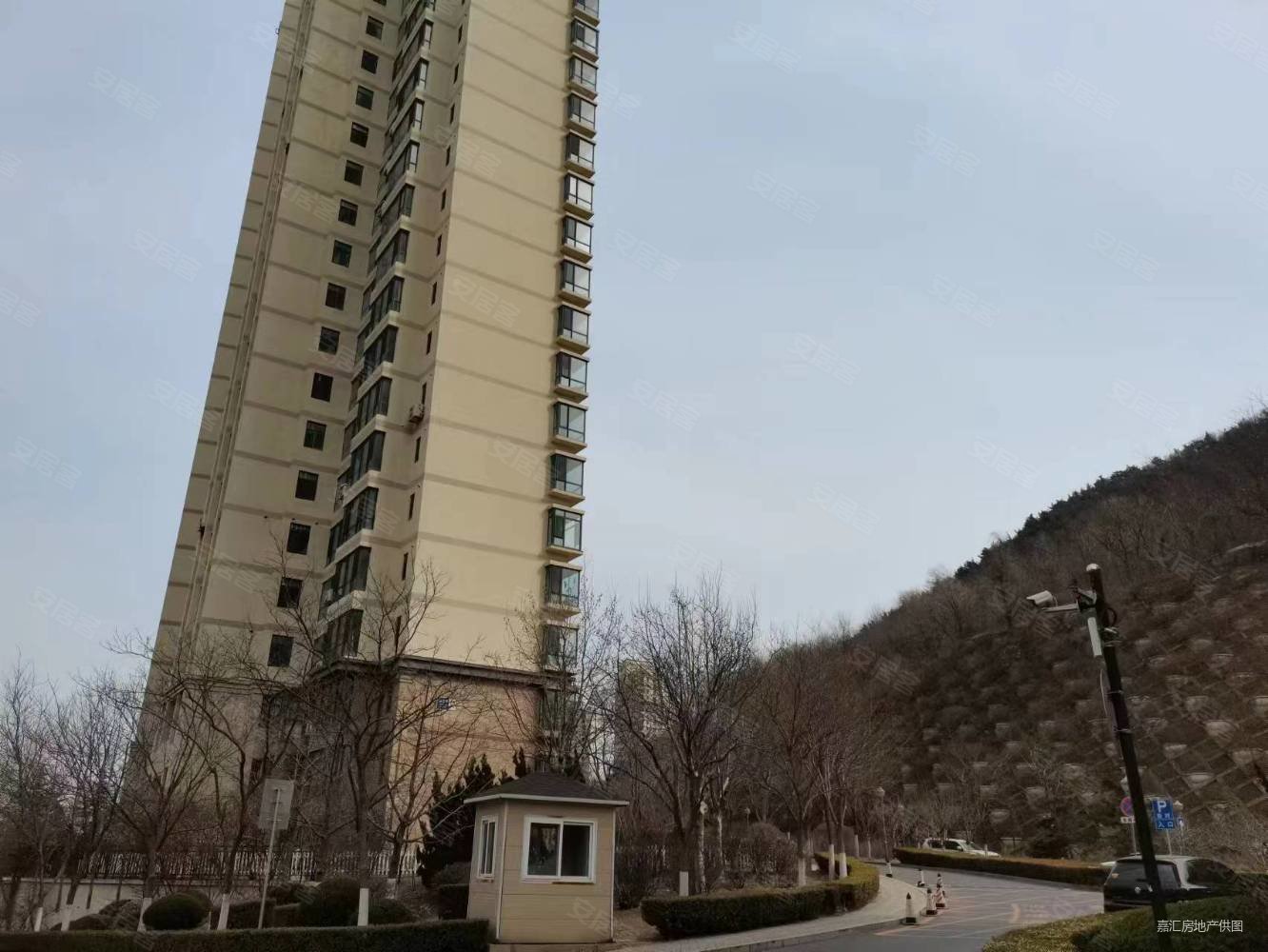 金广东海岸南北通透高档小区