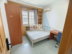 北京顺义裕龙顺义城裕龙花园二区中楼层3居室次卧2出租房源真实图片