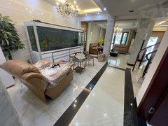 常州钟楼青枫公园四层别墅前后有院子住家半工随时看出租房源真实图片