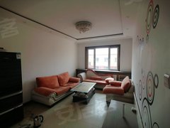 呼和浩特赛罕驰誉千禧园 2室1厅1卫 精装修78平米出租房源真实图片