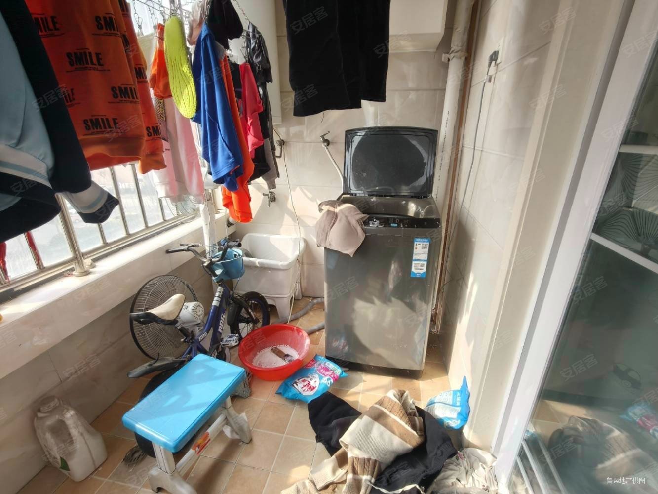 万通盛世馨园3室2厅1卫103㎡南北42.8万