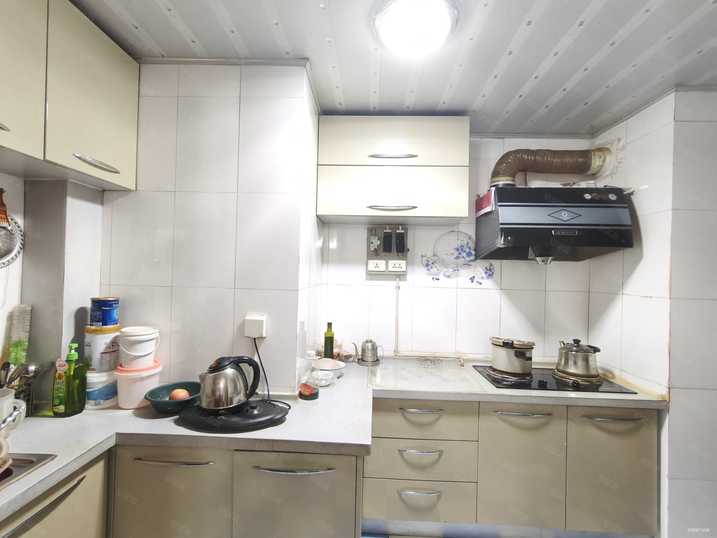 虎台省委组织部家属院3室2厅2卫151.47㎡东西227万