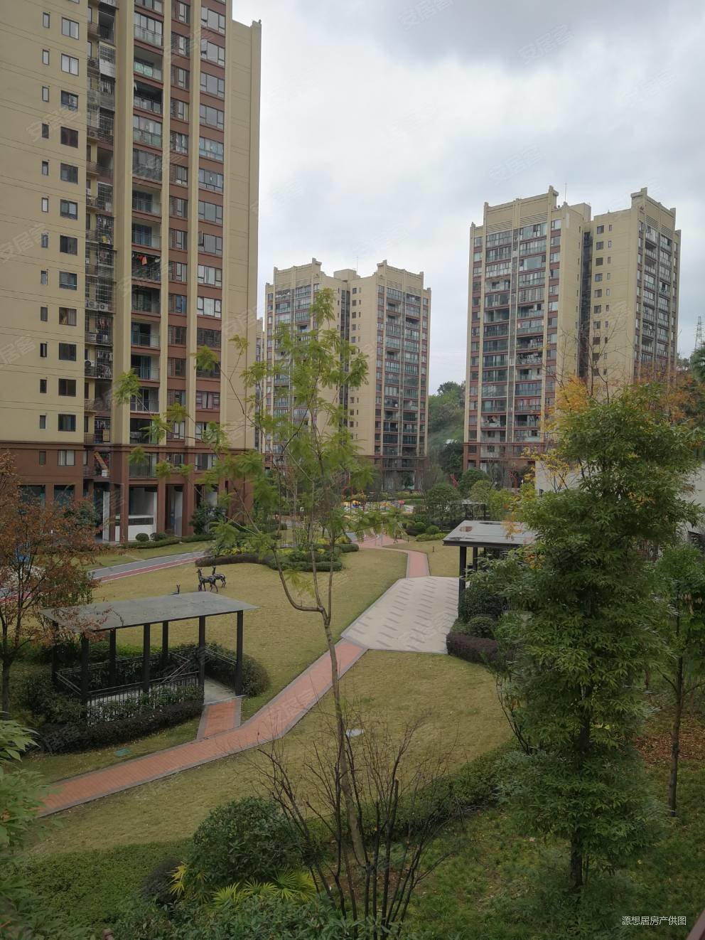 重庆房产网>重庆二手房>万州二手房>五桥二手房>海成星光上院(二期