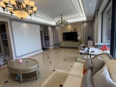 丽水莲都江滨新湖上峰阁 一线江景 有车位 5288月出租房源真实图片