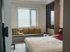 吉林丰满厦门街伯爵盛世纪电梯7楼，世纪广场对面，万瑞城楼上出租房源真实图片