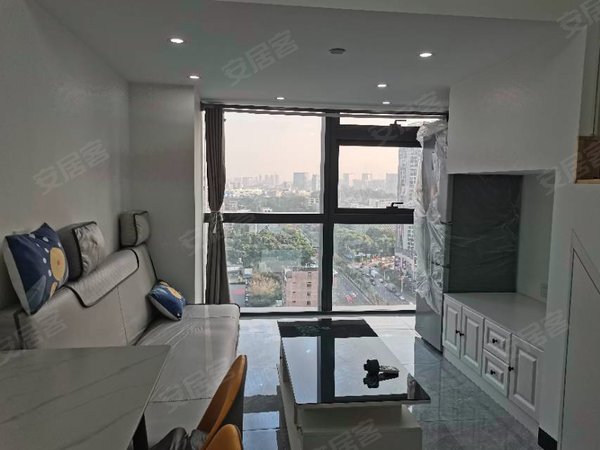 【多图】广源大厦(商住楼),平湖租房,10号线正地铁口上木古出口小区
