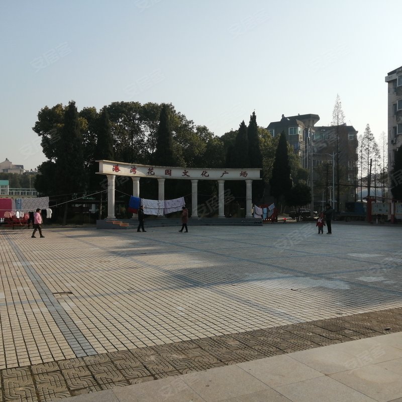 【港湾花园, 港湾花园小区详情,房价走势,房源,业主论坛】- 镇江58