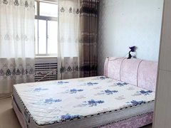 济宁鱼台鱼台城区馨贵园 2室2厅1卫出租房源真实图片