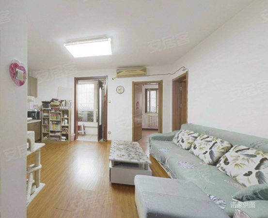 欣悦佳园交通便利正南朝向临地铁满五低密宜居