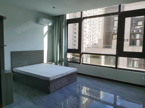 北京大兴瀛海镇城建兴悦居8号德茂瀛海站近地铁全新家电落地窗无中介