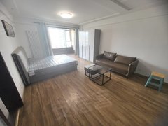 太原迎泽柳巷柳巷铜锣湾一居室,可月付,五一路小学,上马街。出租房源真实图片