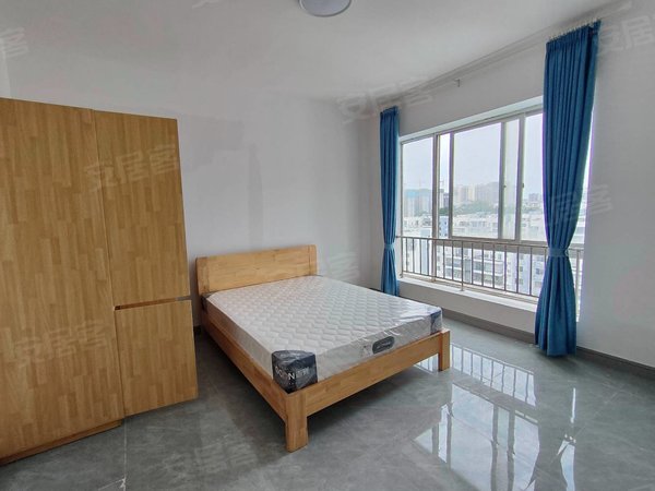 【多图】凤岭佳园,凤岭北租房,青秀区凤岭北通燃气一厅一房11张租下